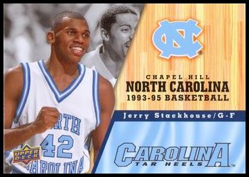 71 Jerry Stackhouse